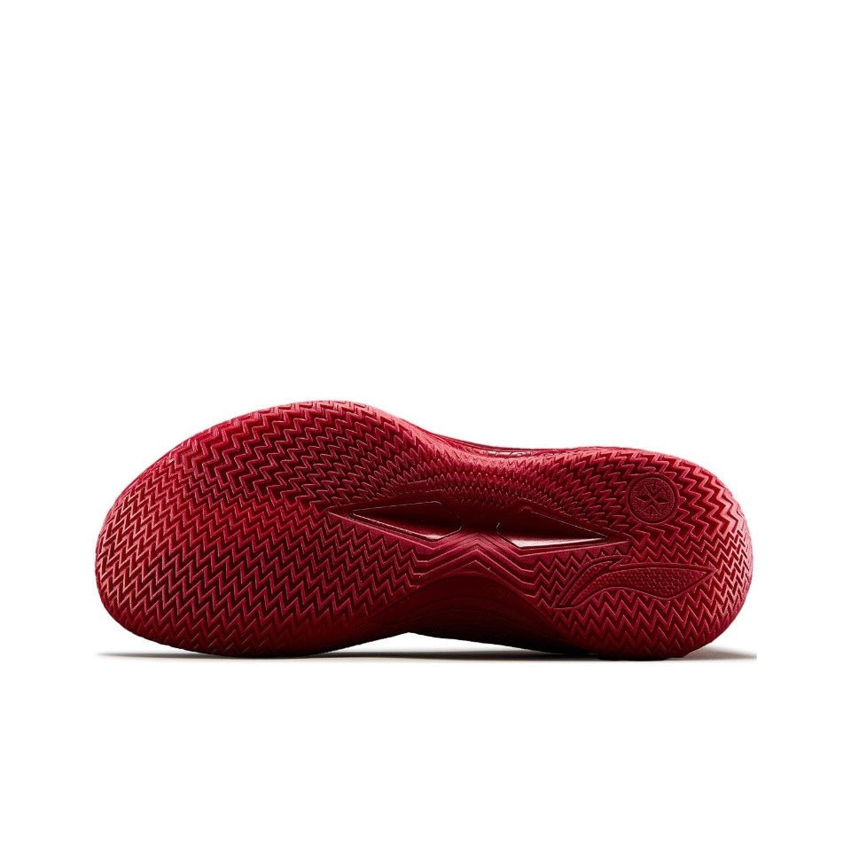 LiNing Liren 4 V2 Low ‘Red’ - Kicksown store