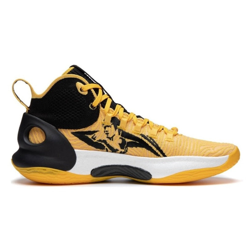 LiNing Yushuai Ultra X Bruce Lee - Kicksown store