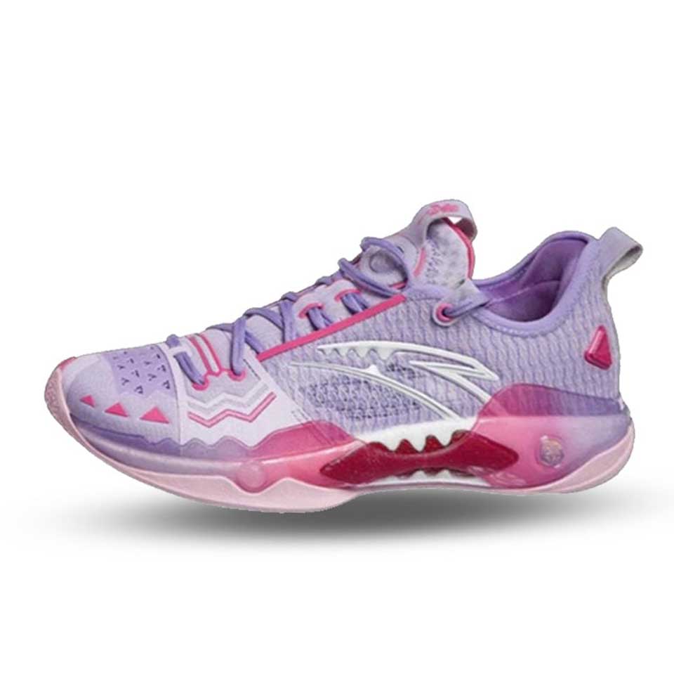 ANTA Shock Wave 5 Pro 'Valentine's Day' - Kicksown store