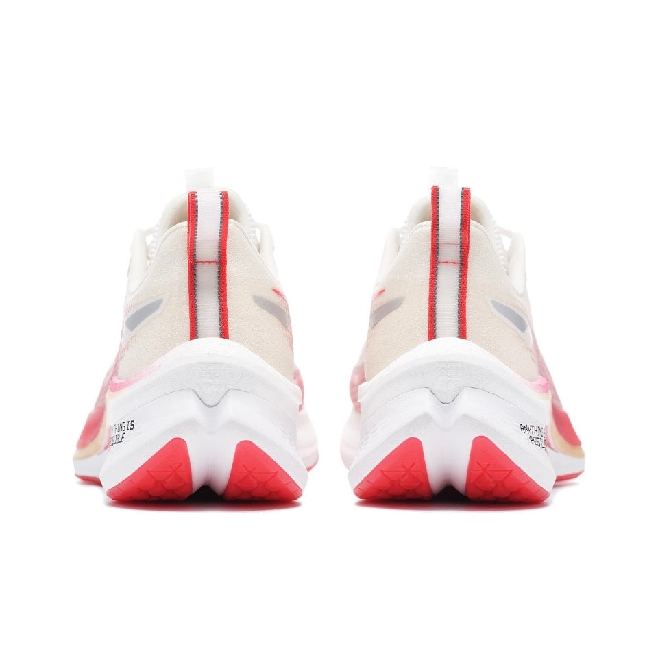 LiNing Red Hare 7 pro ‘White and Red’ - Kicksown store