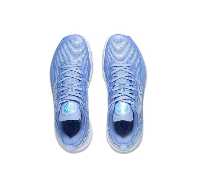 LiNing Liren 3 V2 ‘Snow Blue' - Kicksown store