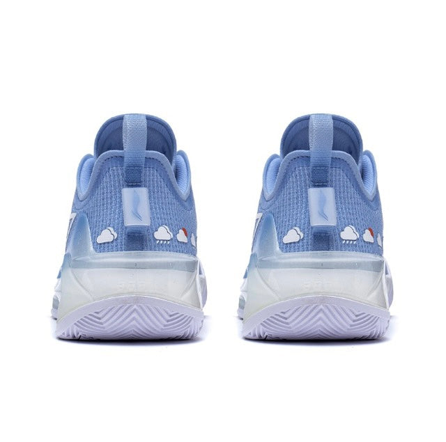LiNing Liren 3 V2 ‘Snow Blue' - Kicksown store