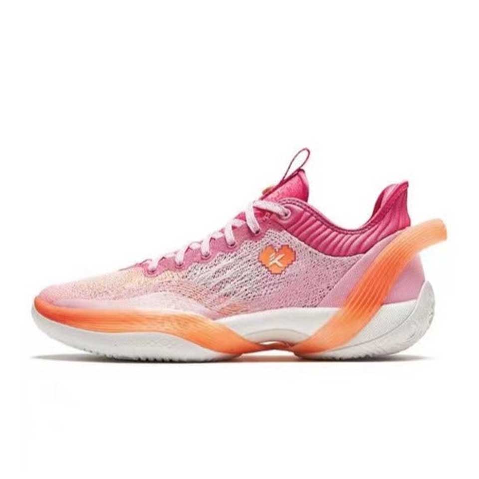Anta Three-Point Rain 'Valentine's Day' - Kicksown store