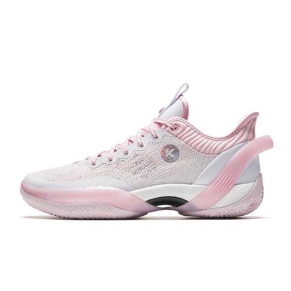 Anta Three-point Rain 1 Faith ゴールド - NBAグッズ バスケ