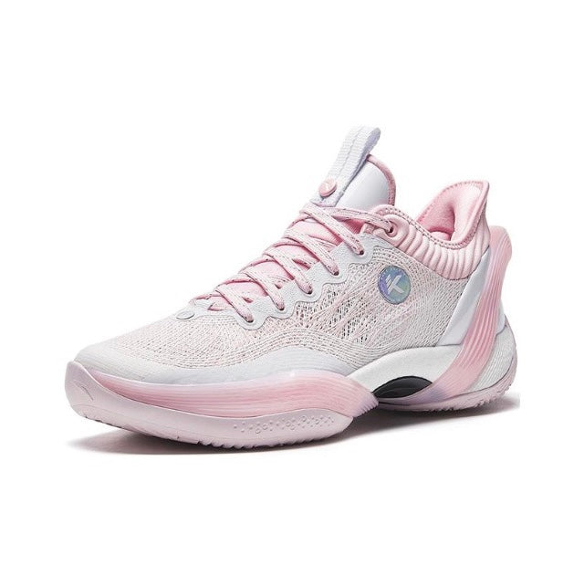 ANTA Three-Point Rain 'Sakura' - Kicksown store