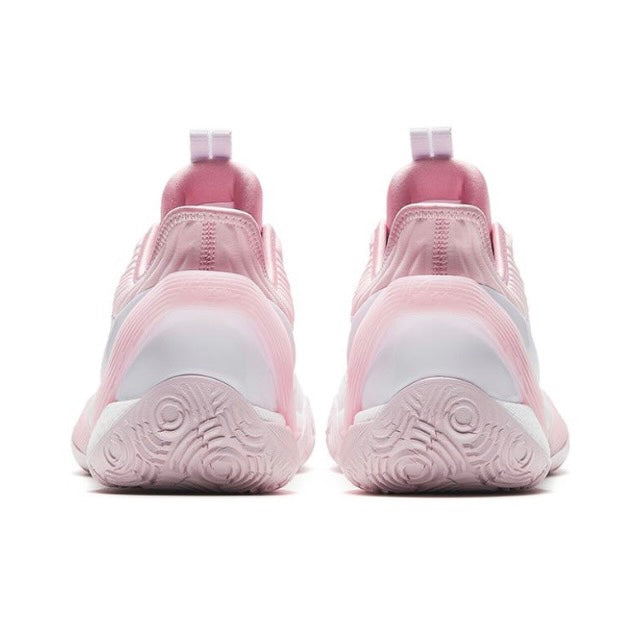 ANTA Three-Point Rain 'Sakura' - Kicksown store