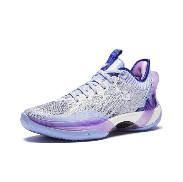 ANTA Three-Point Rain 'Blueberry Ice Cream' - Kicksown store