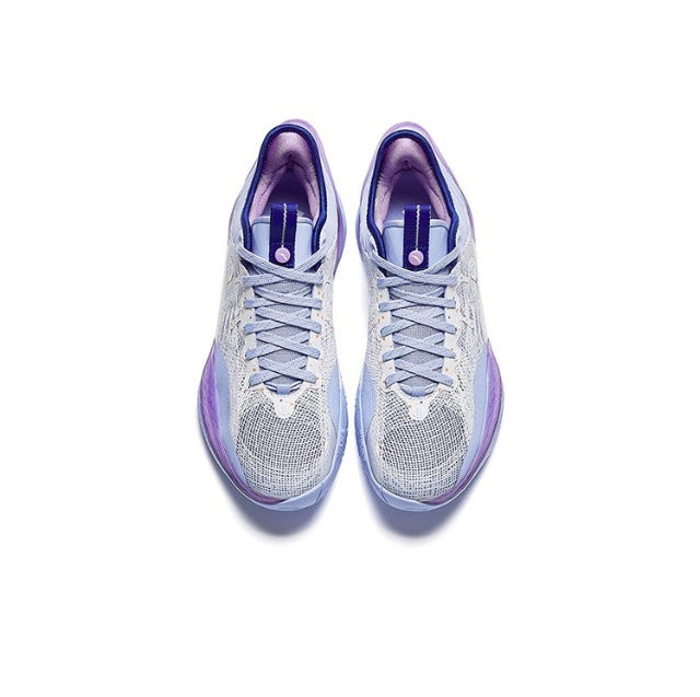 ANTA Three-Point Rain 'Blueberry Ice Cream' - Kicksown store