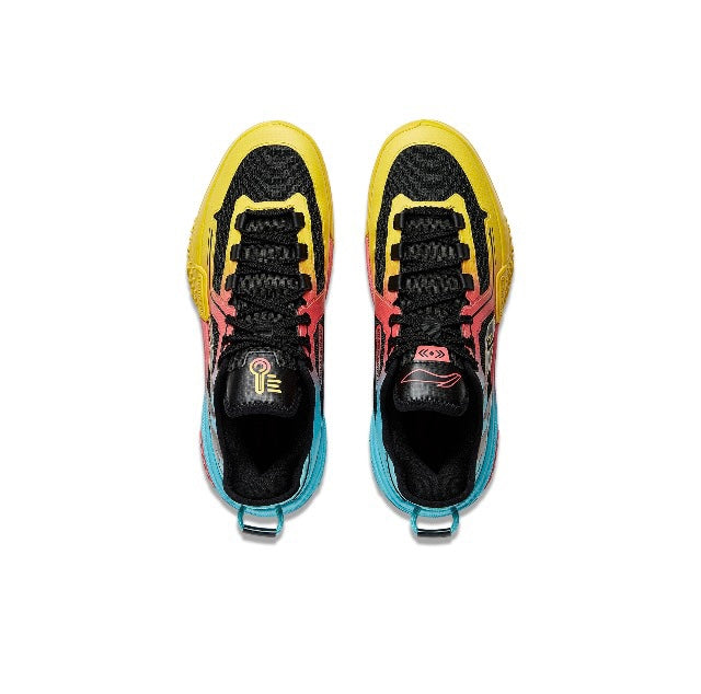 LiNing Jie Ao 'Quenching' - Kicksown store