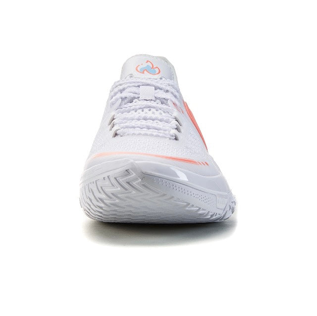 LiNing Jie Ao 'white flame' - Kicksown store