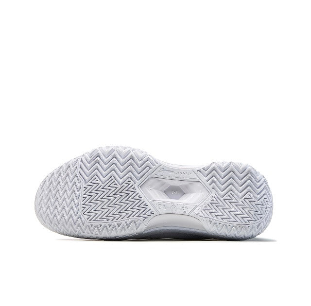 LiNing Jie Ao 'white flame' - Kicksown store