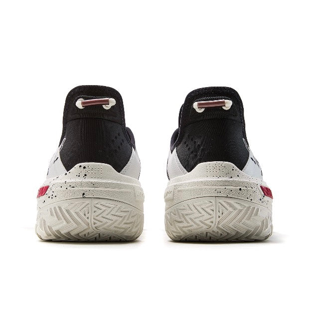 LiNing Jie Ao 'Black Inflammation' - Kicksown store