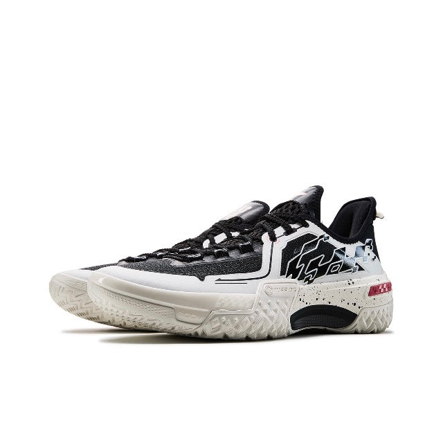 LiNing Jie Ao 'Black Inflammation' - Kicksown store