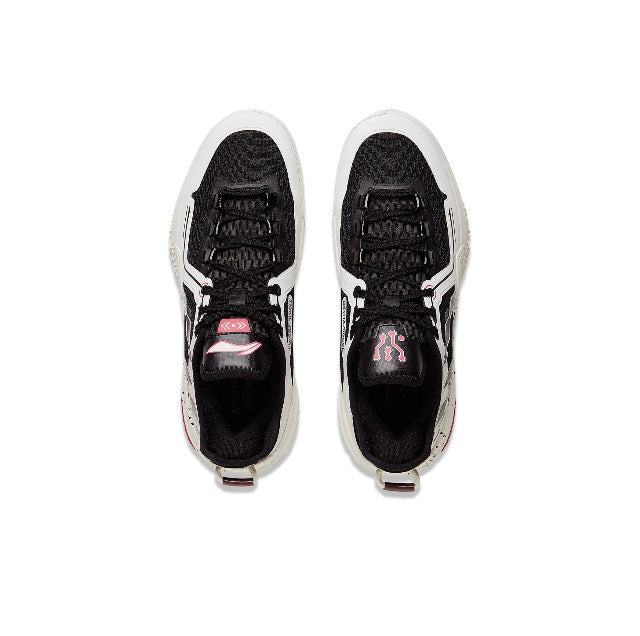 LiNing Jie Ao 'Black Inflammation' - Kicksown store