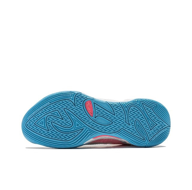 LiNing Wade All City 12 'White Blue' - Kicksown store