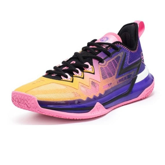 361° Big3 Future 'California Sunset' - Kicksown store