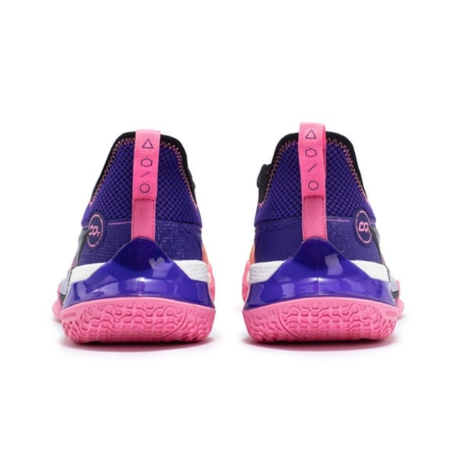 361° Big3 Future 'California Sunset' - Kicksown store