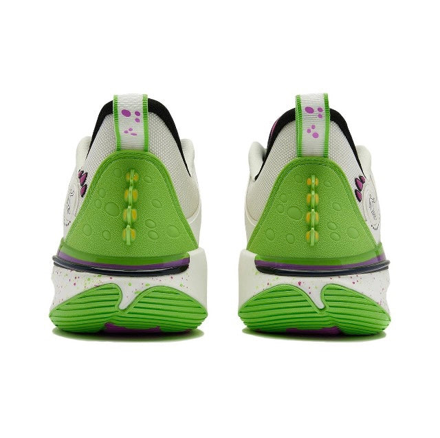 Qiaodan FE 1.0 ‘Green White’ - Kicksown store