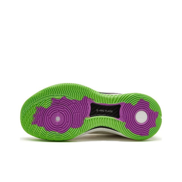 Qiaodan FE 1.0 ‘Green White’ - Kicksown store