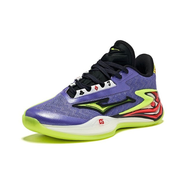 Erke Humble 1.0 ‘Blue and Green’ - Kicksown store