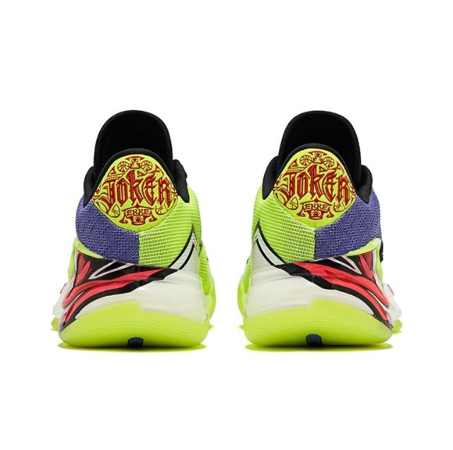 Erke Humble 1.0 ‘Blue and Green’ - Kicksown store