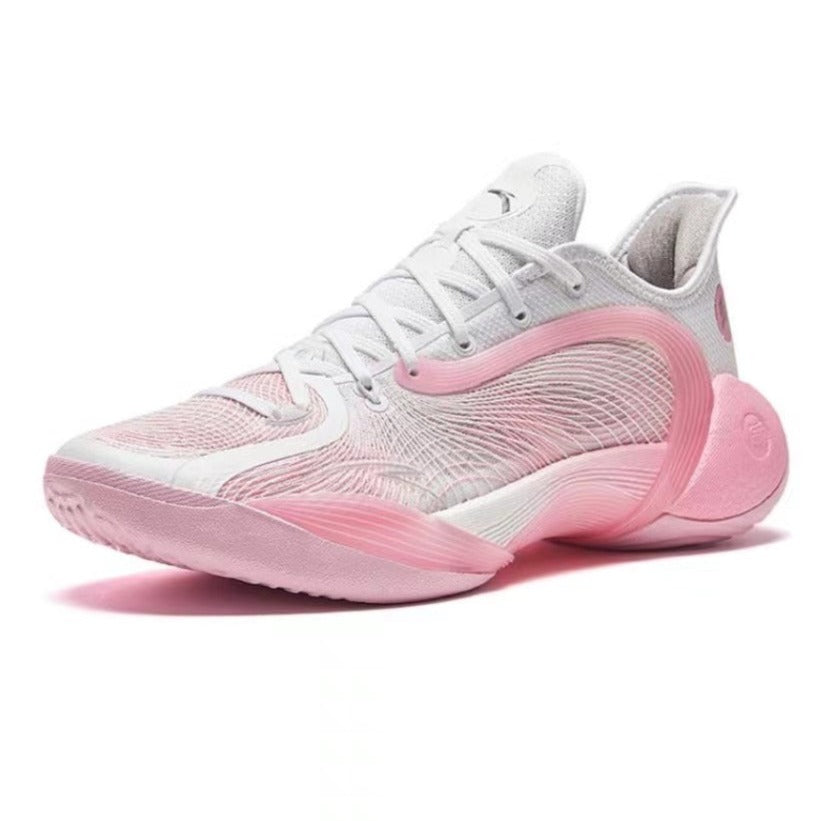 ANTA Three-Point Rain 2 'Pink' - Kicksown store