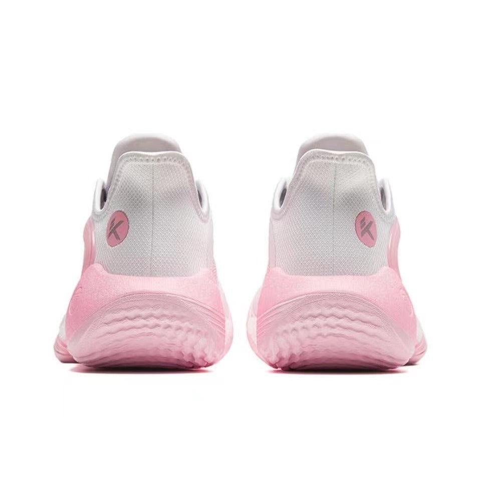 ANTA Three-Point Rain 2 'Pink' - Kicksown store