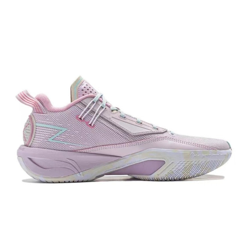 LiNing Wade Fission 9 ‘Spring Equinox' - Kicksown store