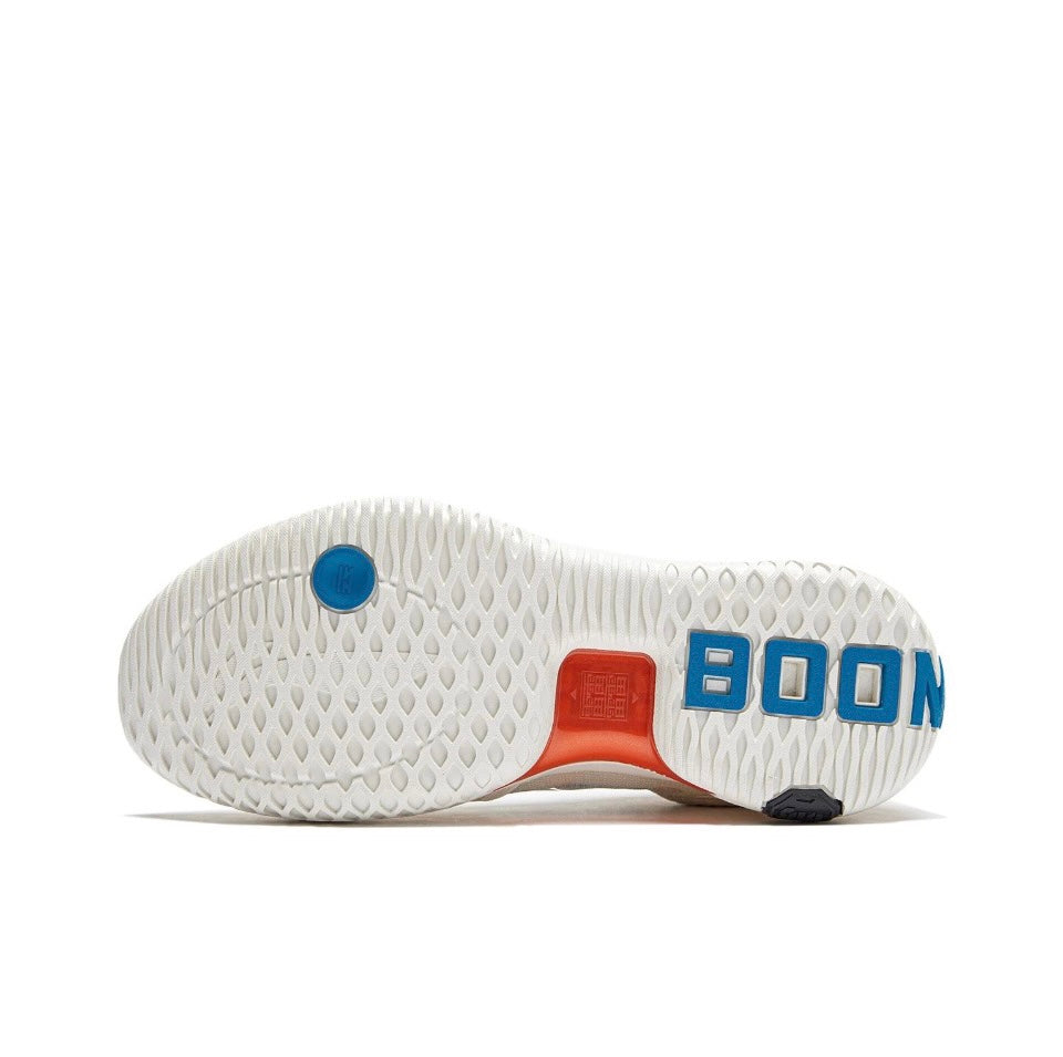 LiNing Bad Five Rage 2 ‘White and Blue’ - Kicksown store