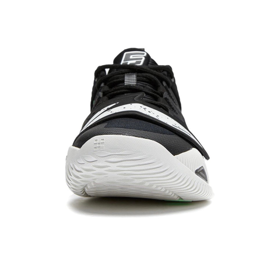 LiNing Bad Five Rage 2 ‘Black’ - Kicksown store