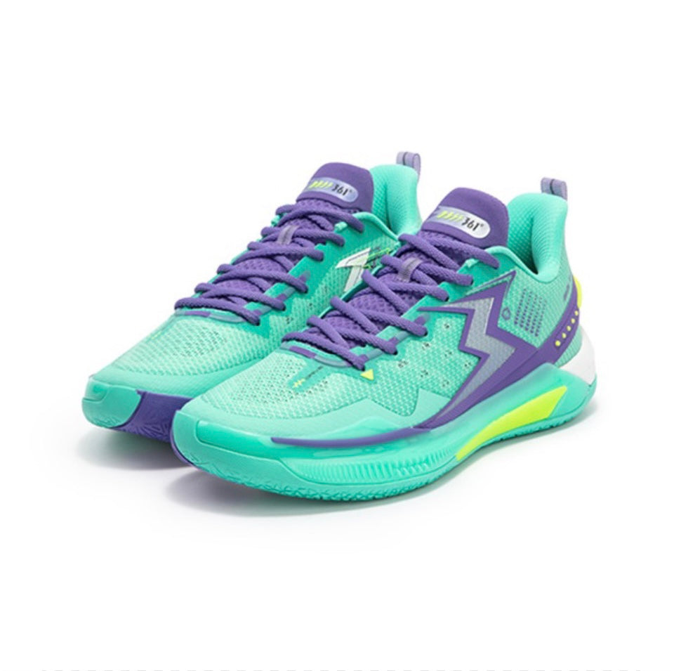 361° BIG3 5.0 Quick 'Green' - Kicksown store