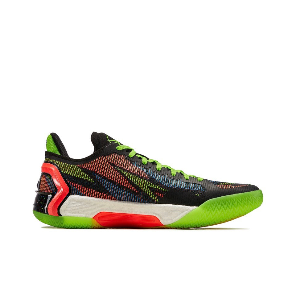 LiNing Liren 4 V2 ‘Introverted Artist' - Kicksown store