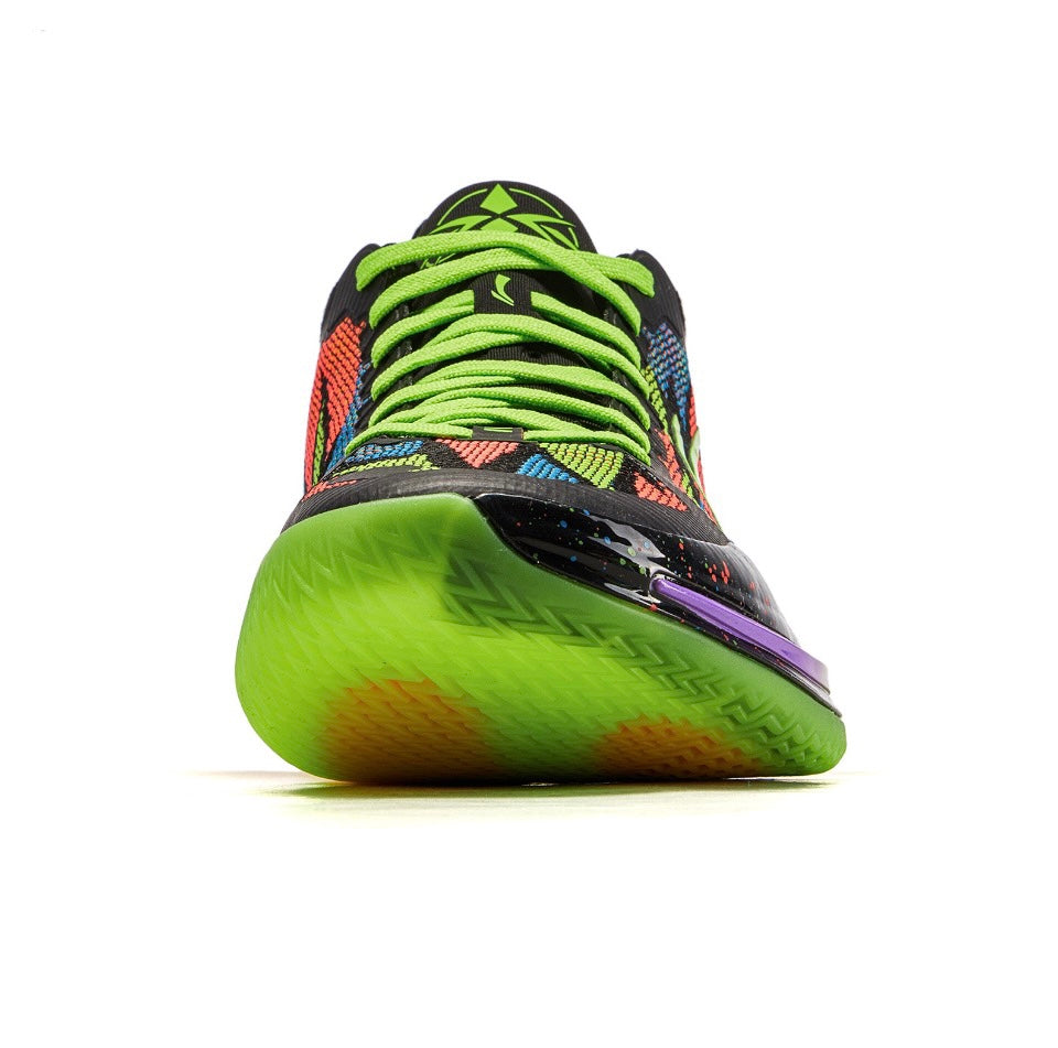 LiNing Liren 4 V2 ‘Introverted Artist' - Kicksown store