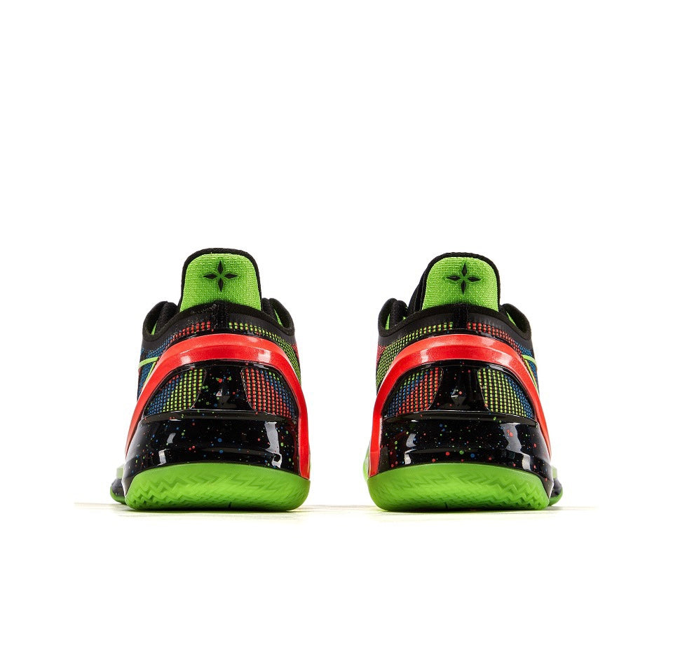 LiNing Liren 4 V2 ‘Introverted Artist' - Kicksown store