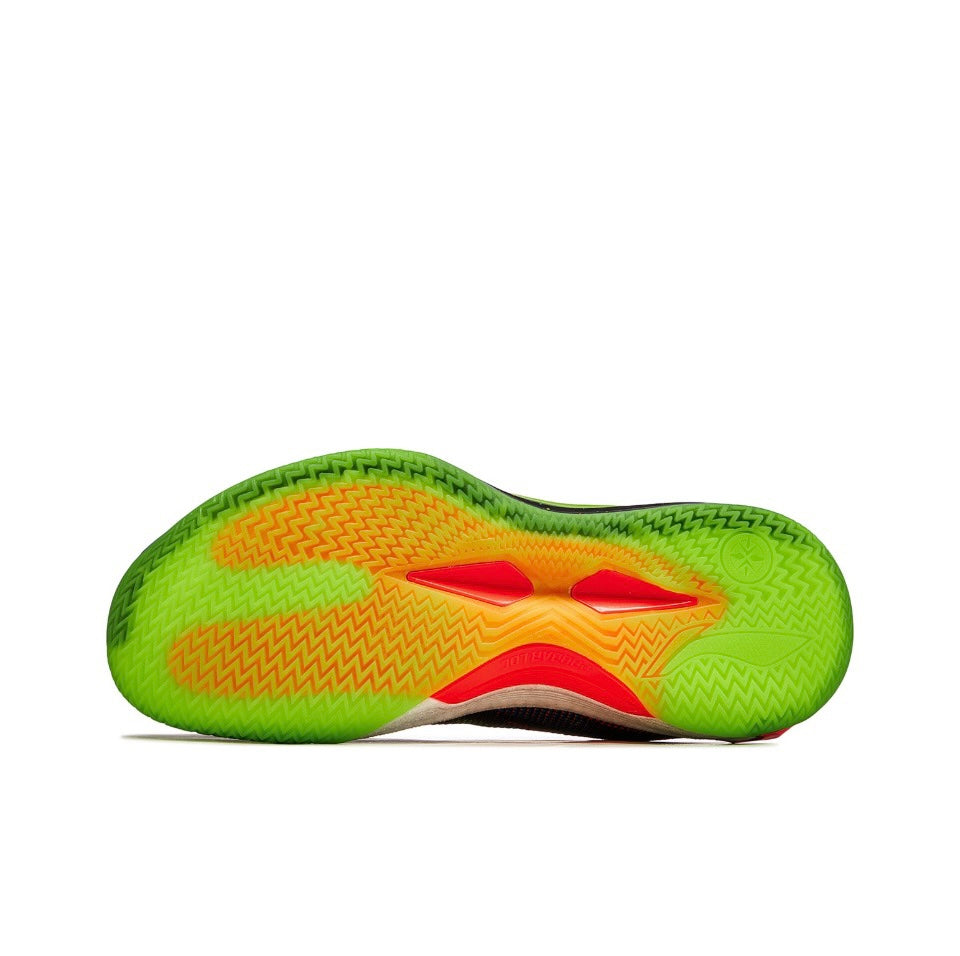 LiNing Liren 4 V2 ‘Introverted Artist' - Kicksown store
