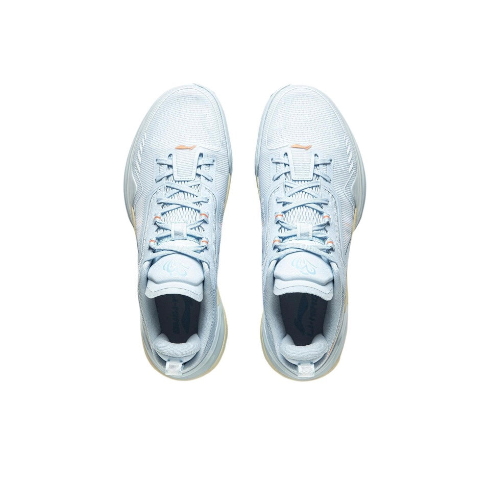 LiNing Liren Assassin 1 ‘Blue' - Kicksown store