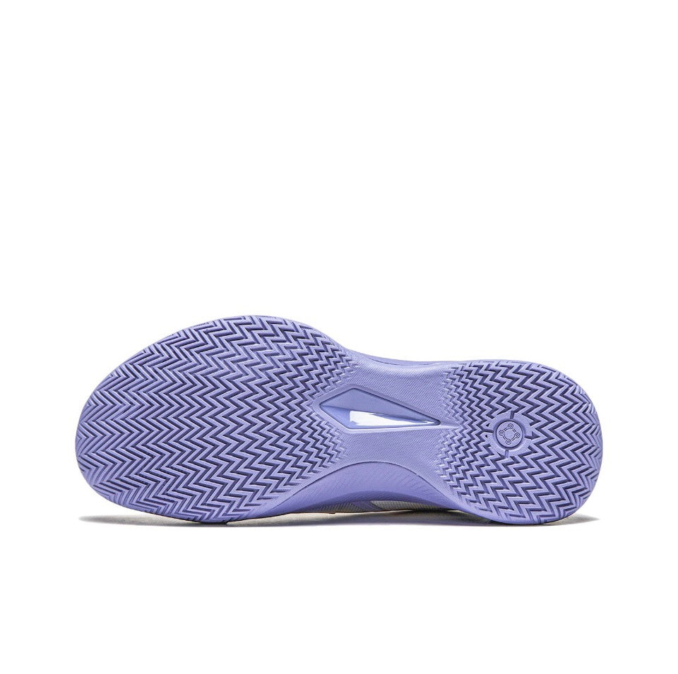 LiNing Liren Assassin 1 ‘Purple White' - Kicksown store