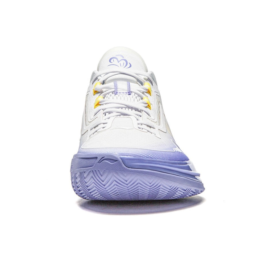 LiNing Liren Assassin 1 ‘Purple White' - Kicksown store