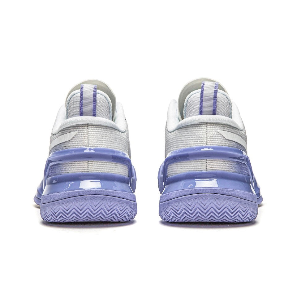 LiNing Liren Assassin 1 ‘Purple White' - Kicksown store
