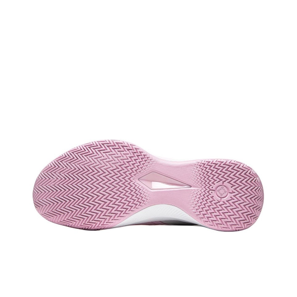 LiNing Liren Assassin 1 ‘Pink White' - Kicksown store