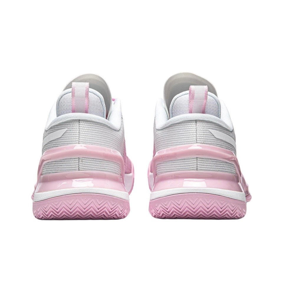 LiNing Liren Assassin 1 ‘Pink White' - Kicksown store