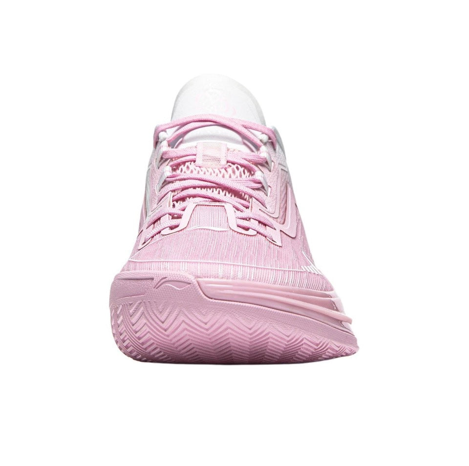 LiNing Liren Assassin 1 ‘Pink White' - Kicksown store