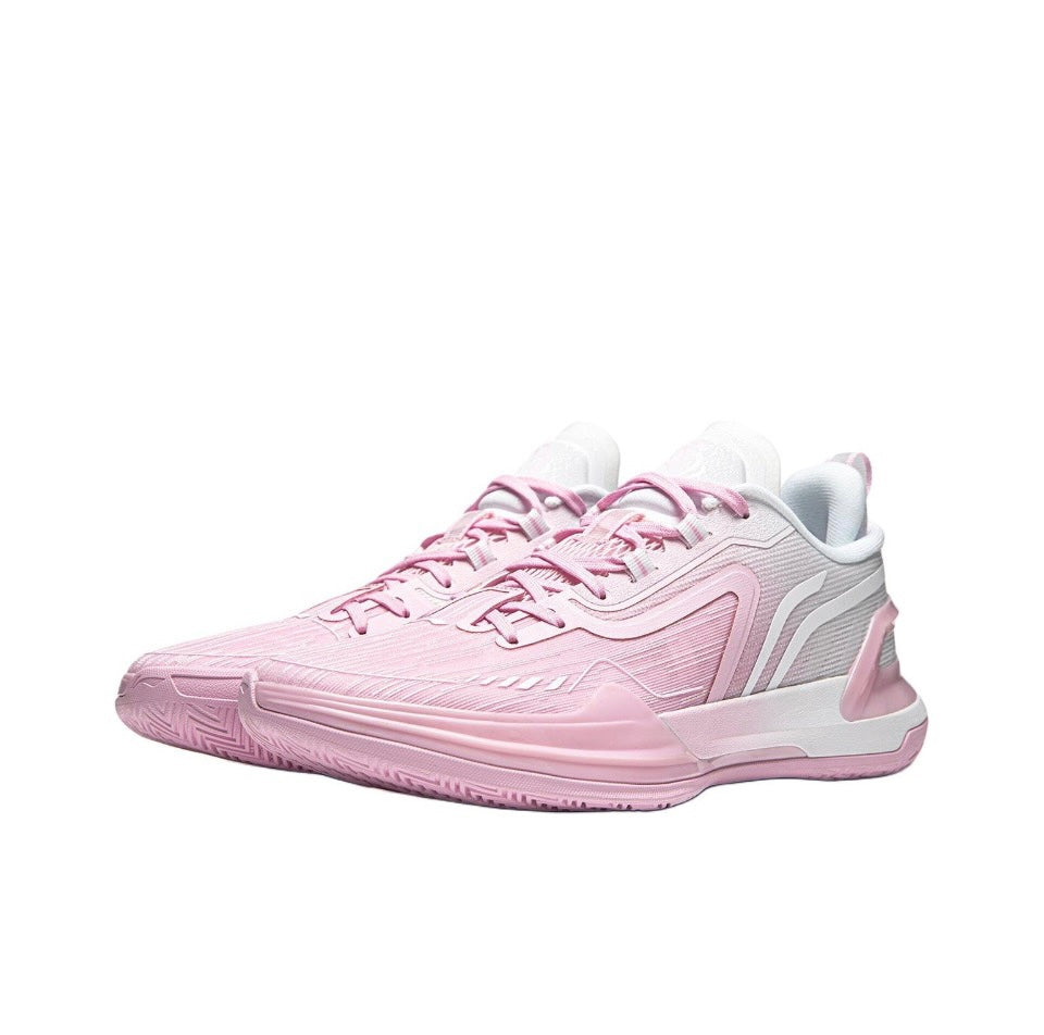 LiNing Liren Assassin 1 ‘Pink White' - Kicksown store
