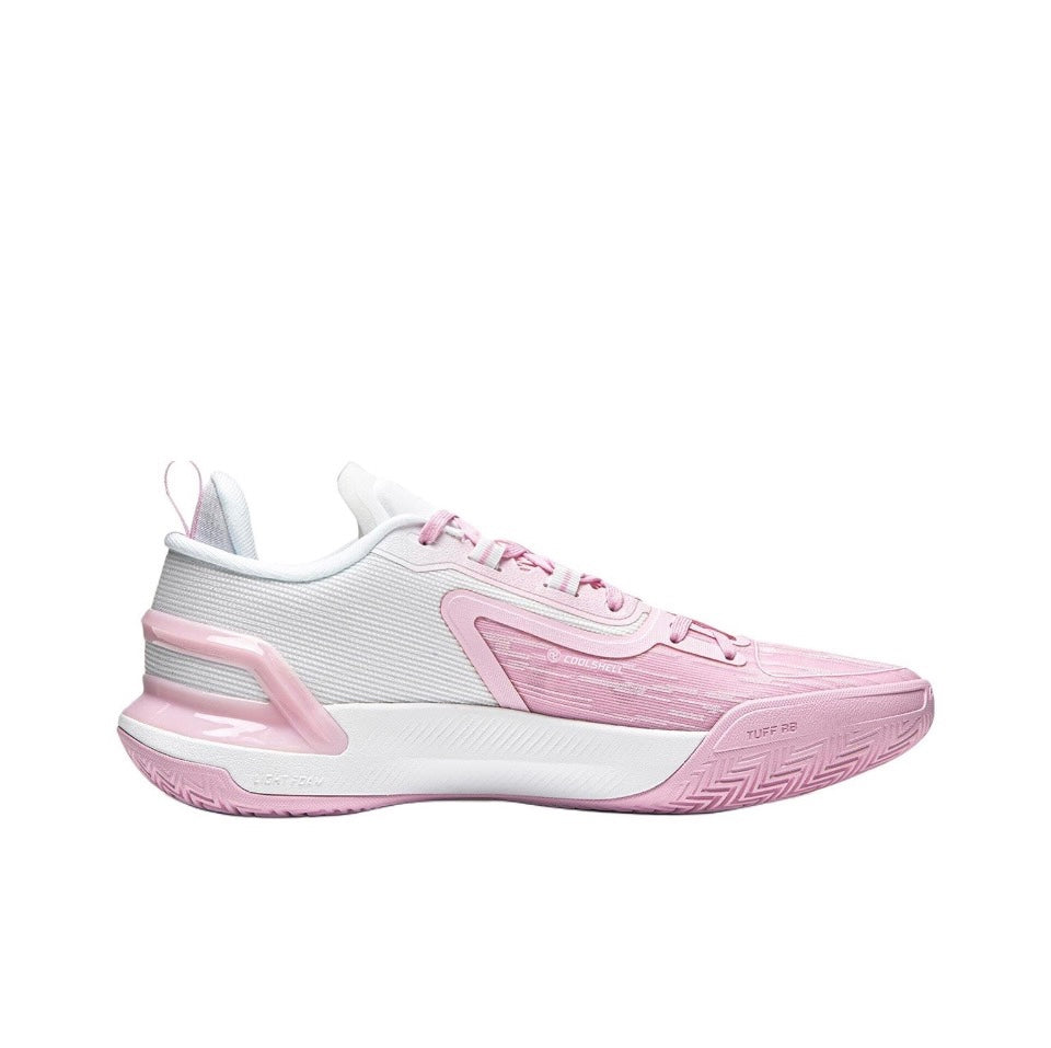 LiNing Liren Assassin 1 ‘Pink White' - Kicksown store