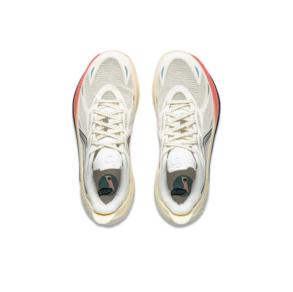 Lining Sonic 12 'Pelicans' - Kicksown store