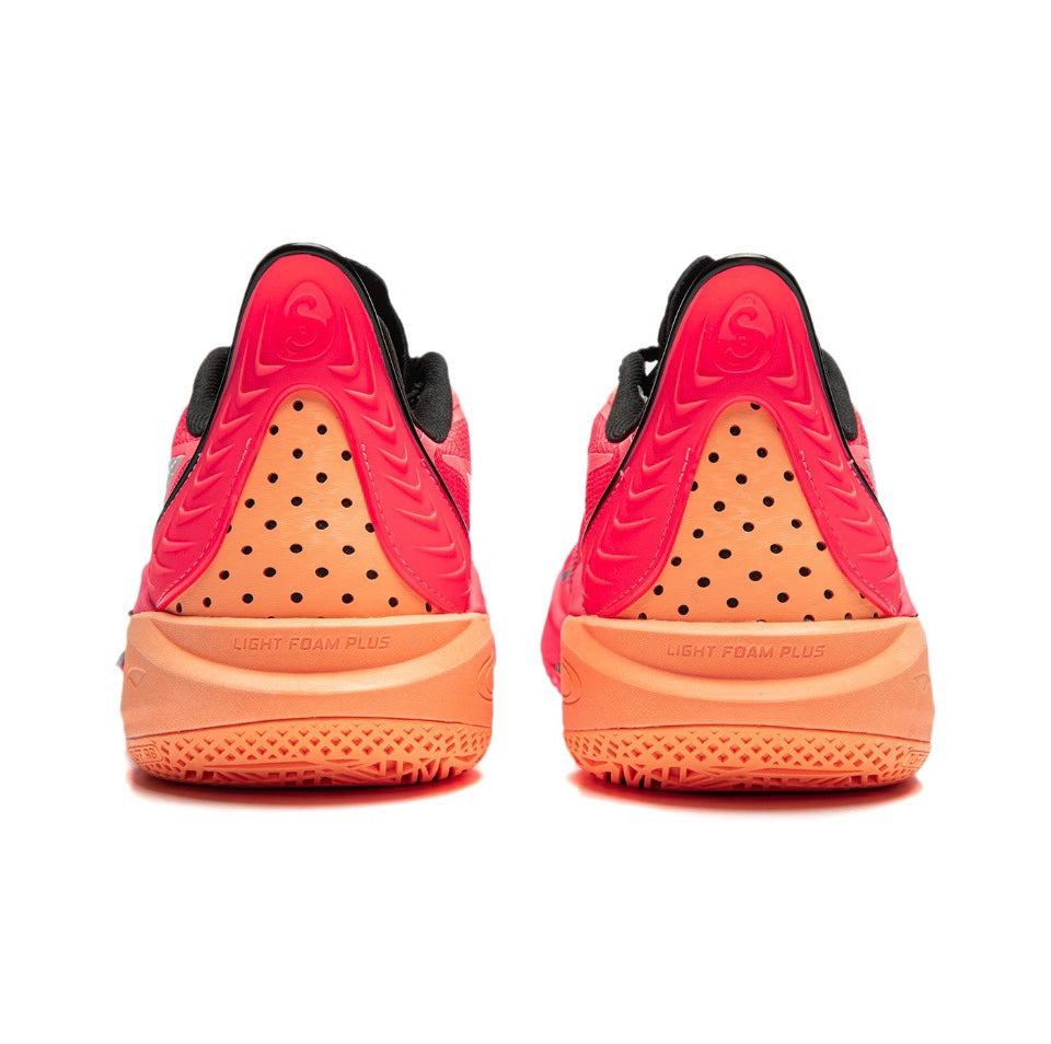 LiNing Sonic 12 'Blood Moon' - Kicksown store