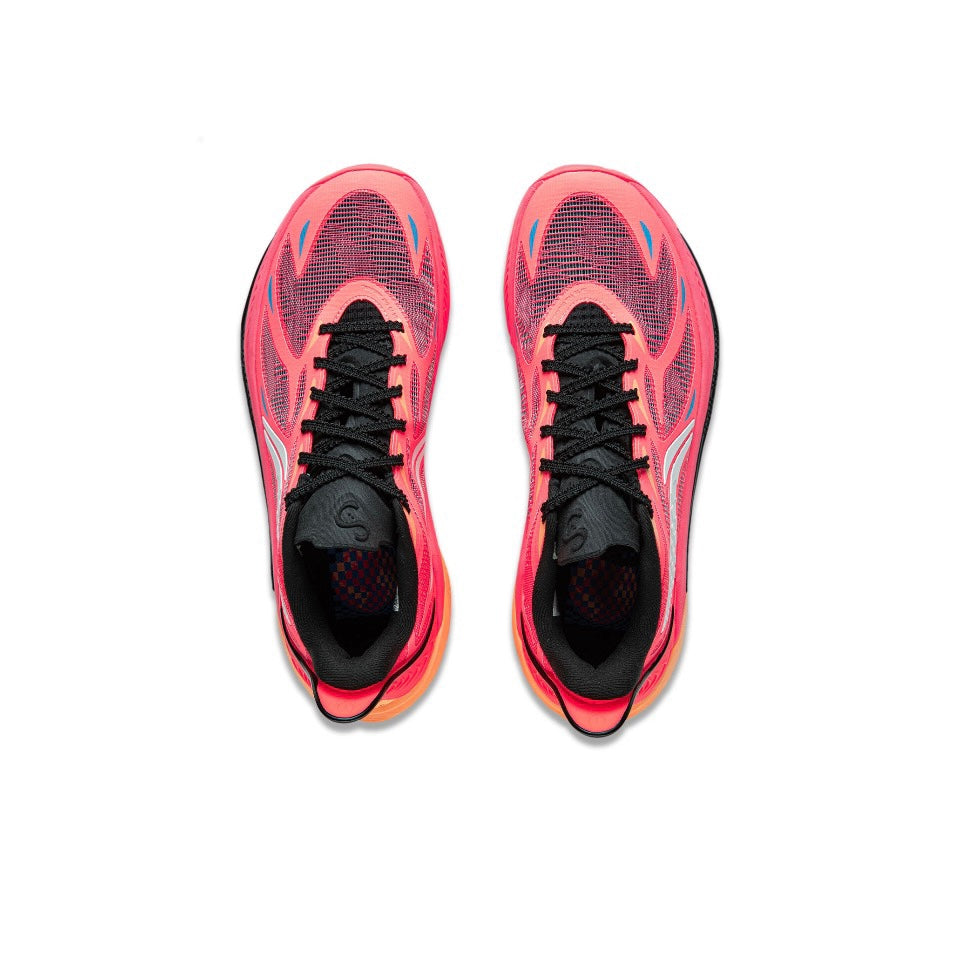 LiNing Sonic 12 'Blood Moon' - Kicksown store