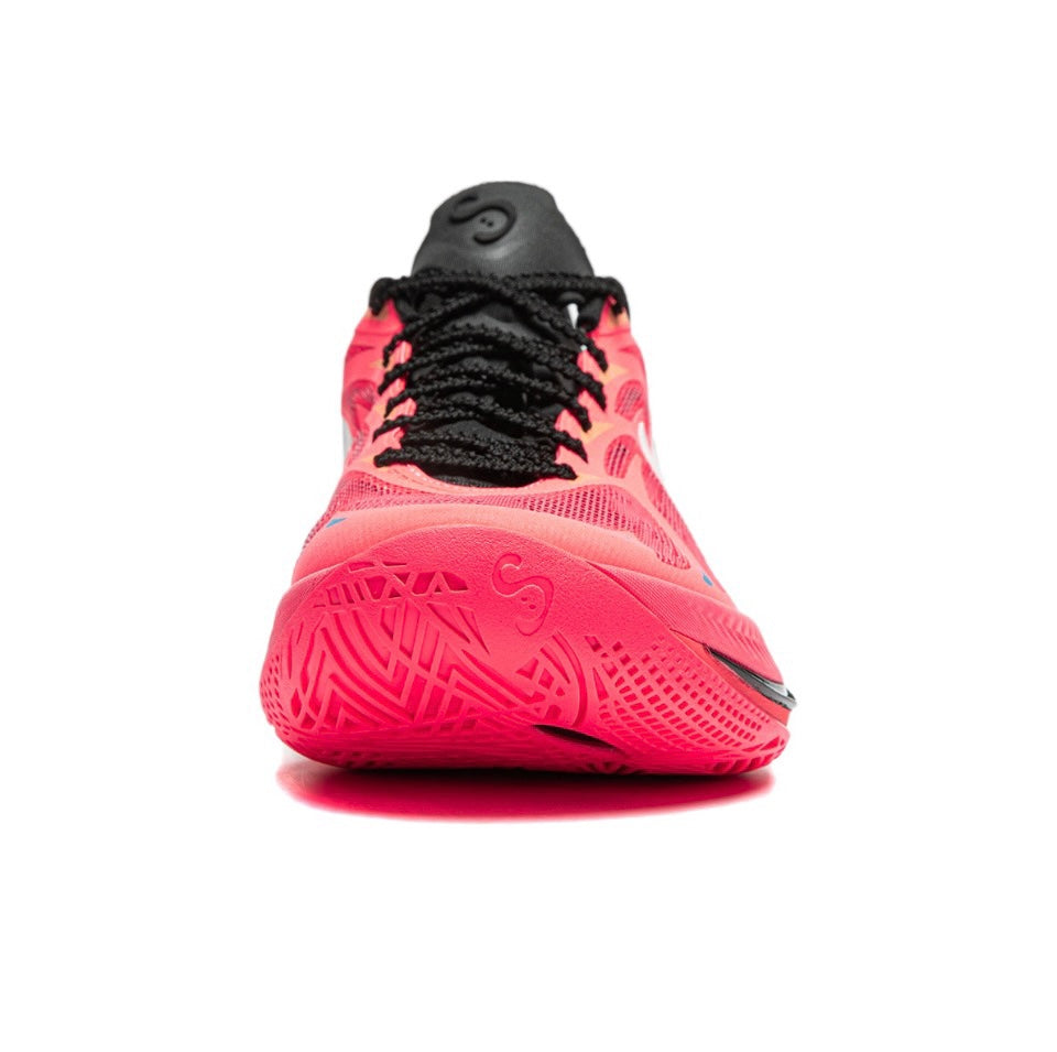 LiNing Sonic 12 'Blood Moon' - Kicksown store