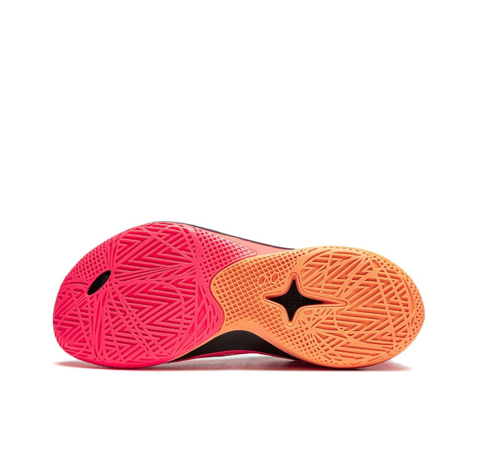 LiNing Sonic 12 'Blood Moon' - Kicksown store