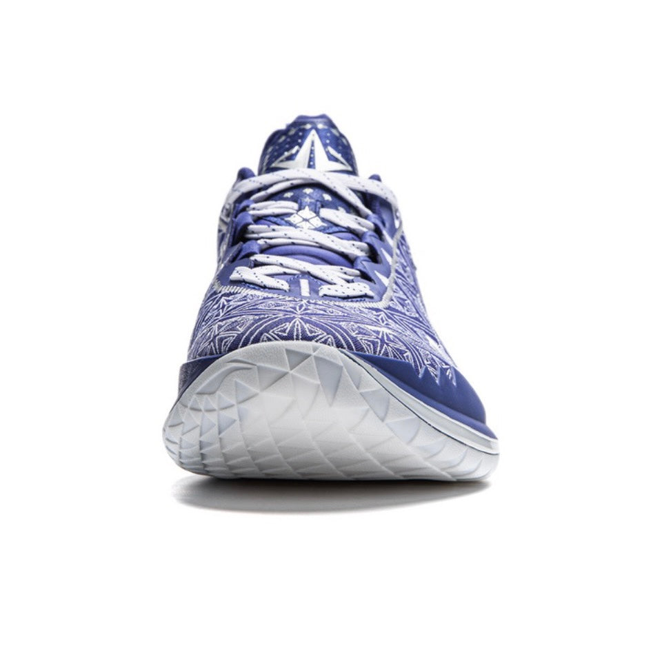 LiNing JB2 Jimmy Butler 'Silver Jewelry' - Kicksown store